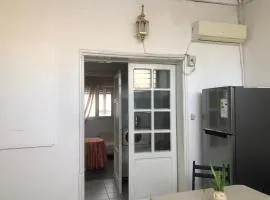 El Solaz en la Ciudad