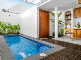 Villa Aster Sanur