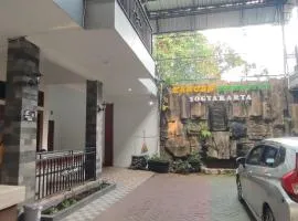 Unit A Kangen Homestay Jambon