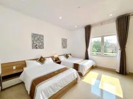 Thảo Nguyên Villa Quảng Bình