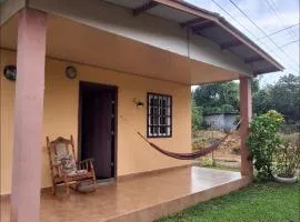 Casa de Nivia