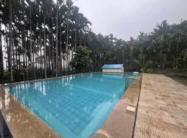 Sree Durga Saatvik Coorg Homestay