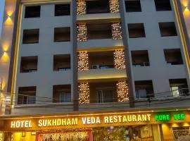 Hotel Sukhdham