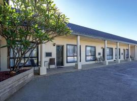 Kerang Valley Resort, Hotel in Kerang