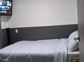 Apartamento en el edificio más moderno de la ciudad el poin'