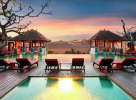 Mercure Kuta Bali, hotel en Kuta