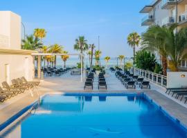 Benalmádena में, होटल Hotel Las Arenas, Affiliated by Meliá