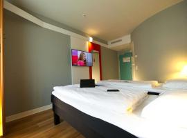ibis Köln Messe, hotel em Colónia