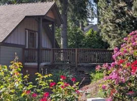 Emerald Retreat