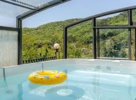 Ganghwa Sky Garden Poolvilla