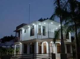 Hidalgo Explorers Home