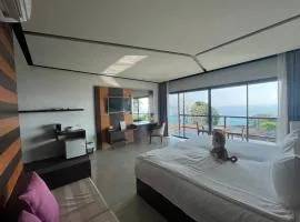 Secret Cliff Resort & Restaurant - SHA Plus