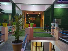 Hotel Shubh Yatra, Hotel in Nandaprayāg