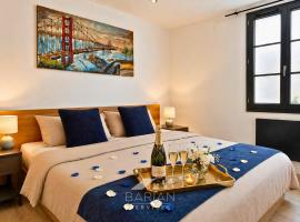 Le Clos du Square - climatisé, hotel a Rochefort