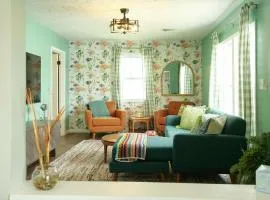 Lakefront - Grill - Bunk Beds - Sleeps 6