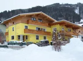 Apartmenthaus Gotthardt
