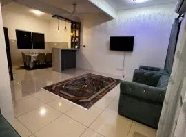 D Alamanda Homestay
