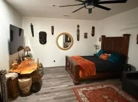 Clarkdale Serenity