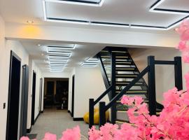 Bel Casa Solihull, hotel i Solihull