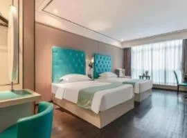 Xana Hotelle Huizhou Big World
