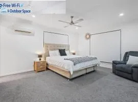 Forest view guesthouse