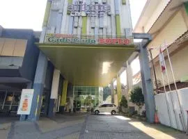 Alltrue Lite Senen Jakarta