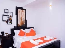 Thenulya Resort