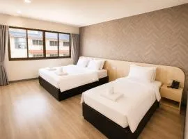 SV Hotel
