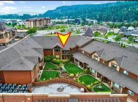 Your Downtown Playpad- Family Condo In Riverstone