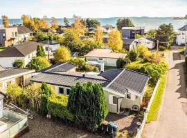 Beautiful Home In Tolvsrød