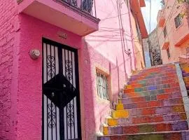 Home Sweet Home Guanajuato