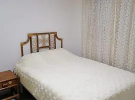 Hotel 7 Rooms
