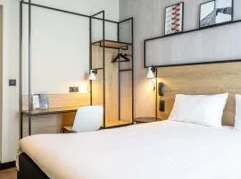 ibis Paris Boulogne Billancourt