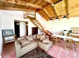 Cabaña privada en la Sierra de Coahuila