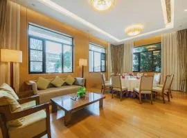 Deefly Yinrun Town Hotel