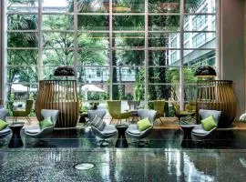 Pullman Bangkok King Power