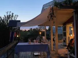 Family Friendly Holiday Home In Orø