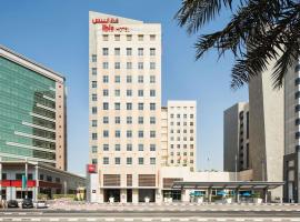 ibis Deira Creekside Dubai، فندق في دبي