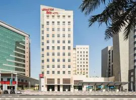 ibis Deira Creekside Dubai