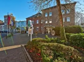 Hotel Bedburger Mühle