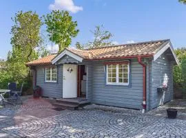 Pet Friendly Home In Gärds Köpinge With Wifi
