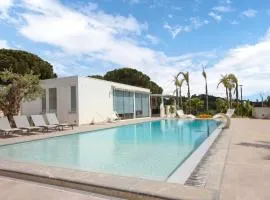 Amazing Home In Salemi