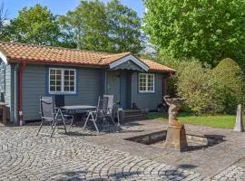 Cozy Home In Gärds Köpinge With Wifi