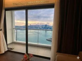 The Saphire Ha Long - TranThuy Sea View Apartment