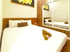 Urbanview Jepun Guesthouse