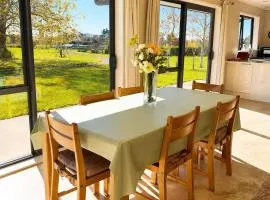 Karaka Private Farm Retreat