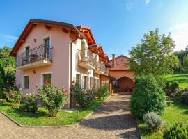 Pivka Na Meji Resort, hotel i Pivka