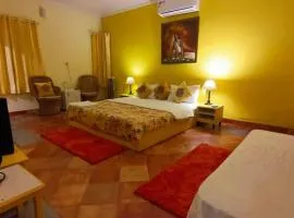 The Nagri Resort
