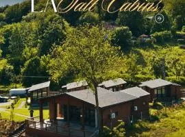 Salt Cabins