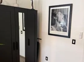 Music Room